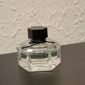 Gucci Flora Perfume